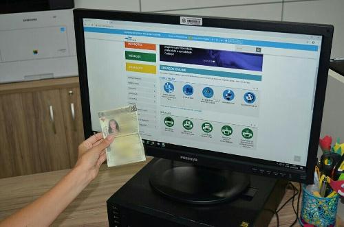 Atendimento ao público no Detran|ES vai ser suspenso por alguns dias em oito cidades do Espírito Santo