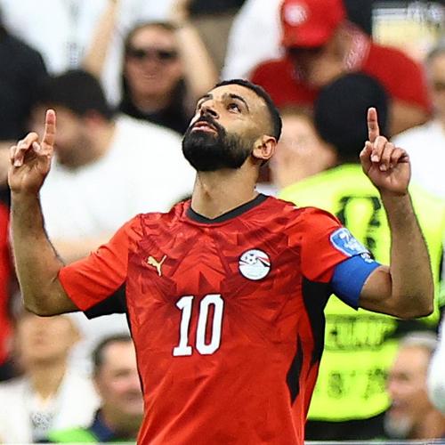 Salah, Egito