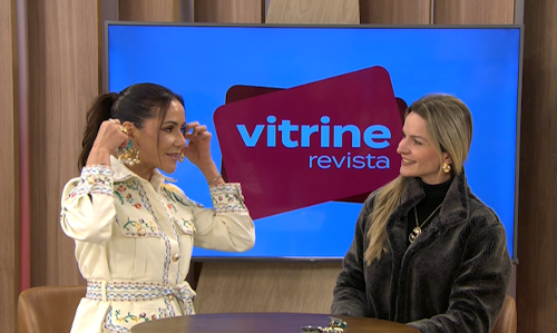 ACESSÓRIOS PARA O LOOK