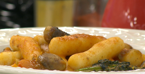 RECEITAS VEGANAS