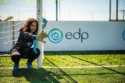 Taça EDP das Comunidades 2026