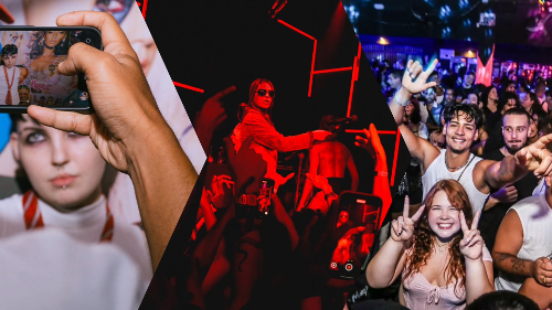 Casas de show mostram que é possível unir diversão e inclusão em um mesmo lugar