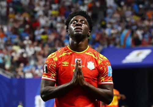 RD Congo avança para o mata a mata da Copa do Mundo pela primeira vez na história