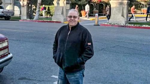 O brasileiro Romildo Batista de Lima, 69, morador de Uberlândia (MG), morreu nos terremotos que atingiram a Venezuela