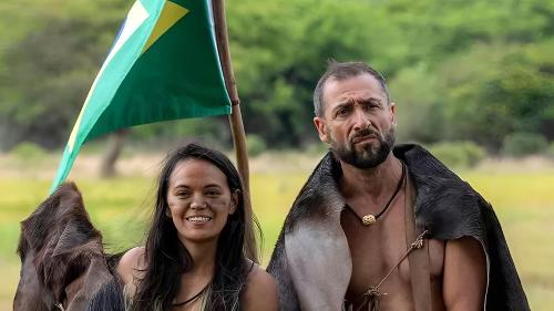 Largados e Pelados - Campeões do Mundo
