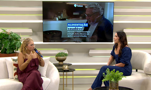 SAÚDE AUDITIVA
