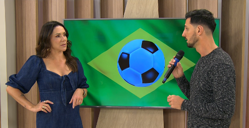 OS PRÓXIMOS DO BRASIL NA COPA
