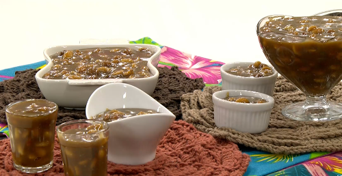 DOCE VEGANO