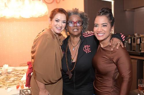 RHOPEN 15 ANOS