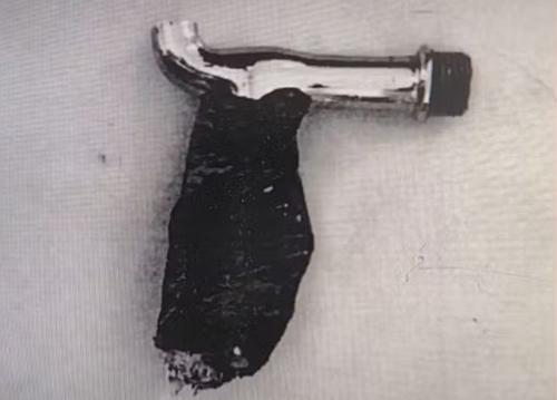 Ladrão usa cano para simular estar armado e cometer assaltos em Vila Velha