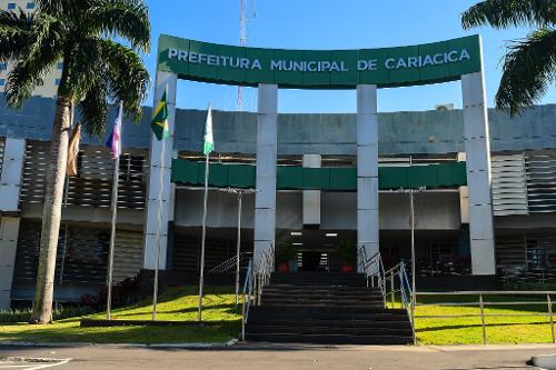 Prefeitura Municipal de Cariacica