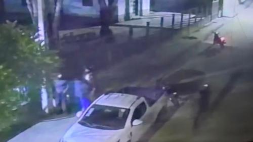 Crime aconteceu na comunidade de São Geraldo, zona rural da cidade