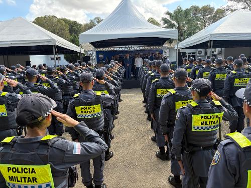 Polícia Militar do Espírito Santo