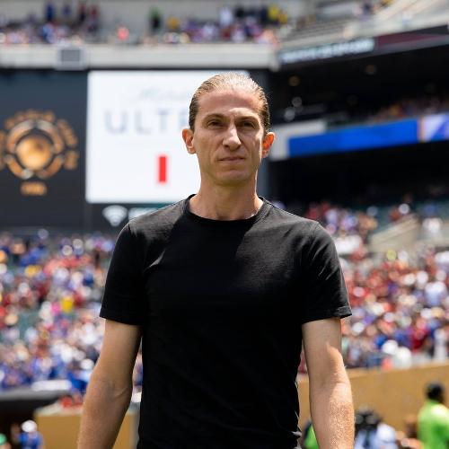 Filipe Luís