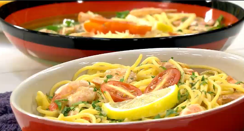 RECEITA ESPECIAL