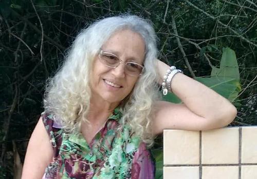 Tereza será sepultada nesta quarta-feira (8) em Ponta da Fruta, Vila Velha