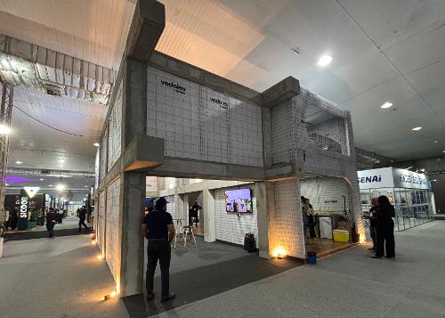 Feira ES Construção 2026