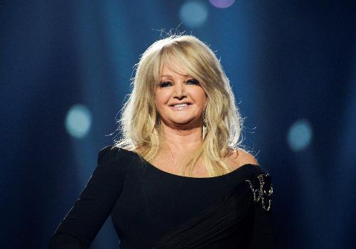 Morre Bonnie Tyler, voz do clássico da música pop 'Total Eclipse of the Heart', aos 75