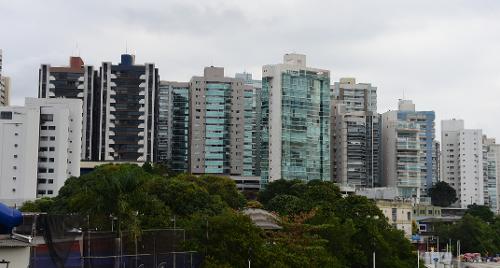 Praia do Canto