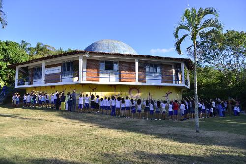 Planetário de Vitória