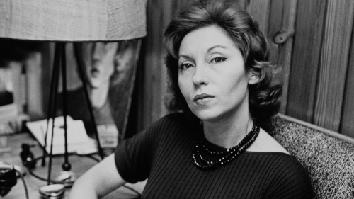 Clarisse Lispector