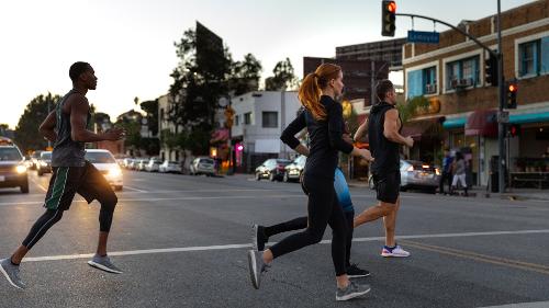 Correr em jejum não deve ser considerada um requisito obrigatório para emagrecer