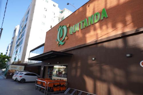 Quitanda, Jardim Camburi