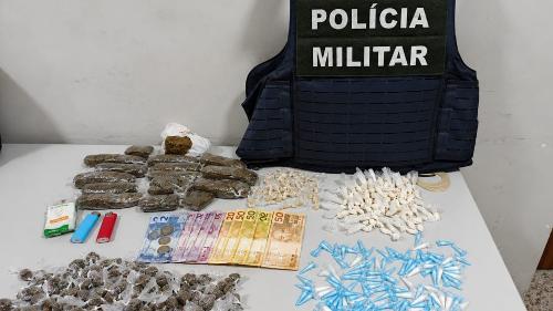 Caso aconteceu no km 35, na zona rural do município