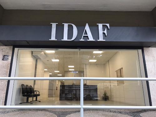 Sede do Idaf