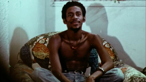 Luiz Melodia: No Coração do Brasil, documentário sobre a lenda da MPB