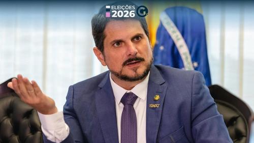 Senador Marcos do Val