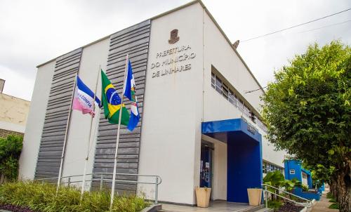 A Prefeitura de Linhares deve R$ 800 mil em direitos autorais, segundo o Ecad
