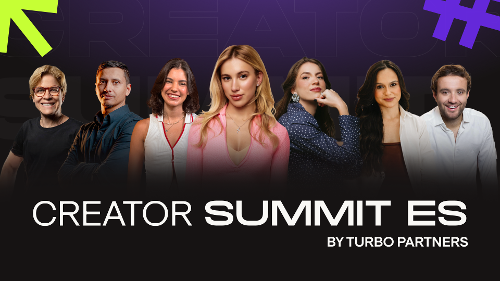 Programação do Creator Summit ES conta com a influenciadora e empresária Manuela Cit