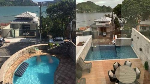 Casa Ilha do Boi - processo Hugo Soares de Souza