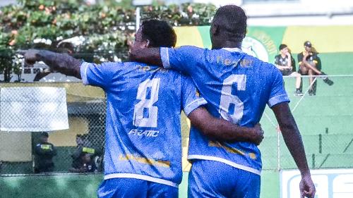 Linhares FC