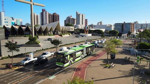 Cascavel tem 239.319 eleitores aptos a votar