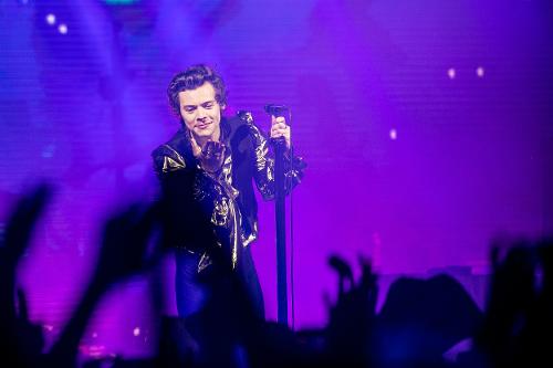 Show de Harry Styles desta terça-feira é cancelado em São Paulo