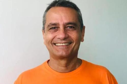 Iuri Aguiar é presidente estadual do Novo