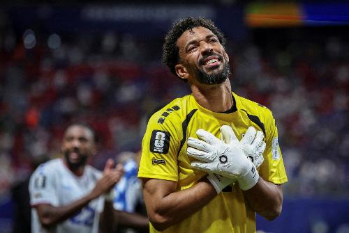 Vozinha não poderá usar apelido na camisa de seu novo clube