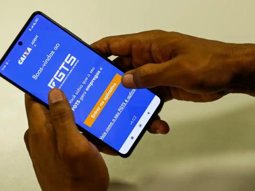 FGTS distribuirá mais de R$ 13 bi a trabalhadores
