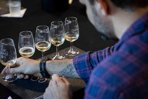 Top Five Vitória Expovinhos 2026