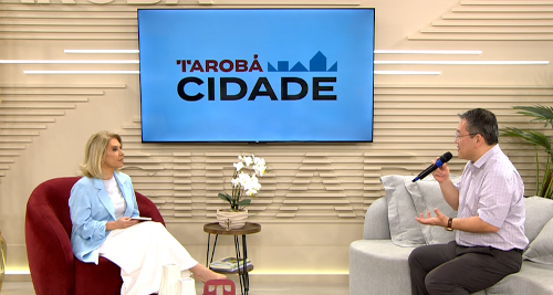 Imagem de destaque