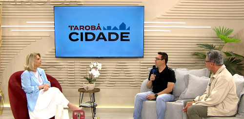Imagem de destaque