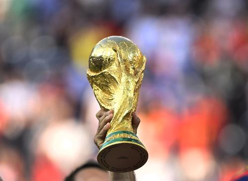 Trófeu da Copa do Mundo de 2026