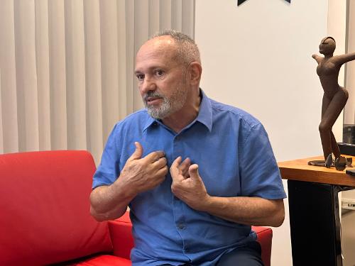 Paulo Hartung não será candidato em 2026