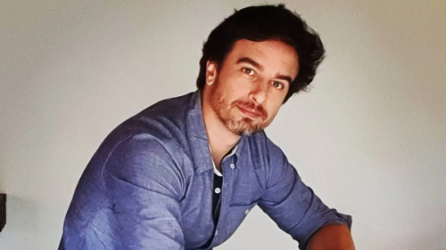Ator Marco Furlan é preso em flagrante por suspeita de estupro de vulnerável