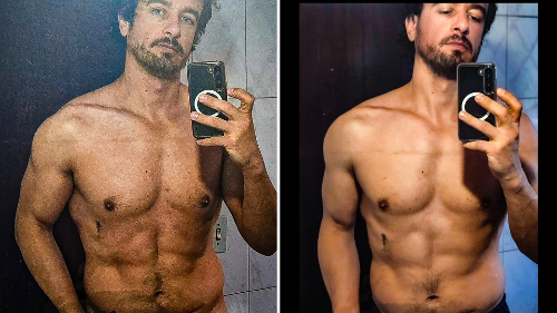 Quem é Marco Furlan, ator preso por suspeita de estupro de vulnerável
