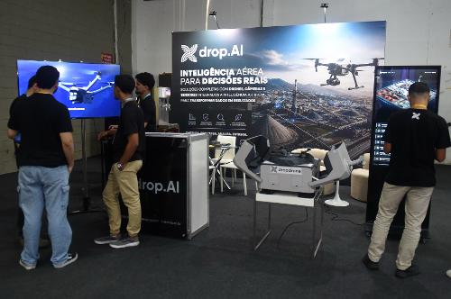 Mec Show - Feira da Inovação Industrial 2026