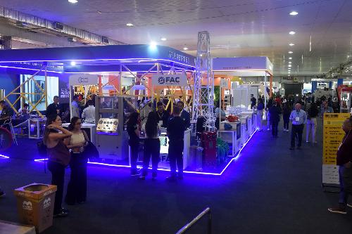 Mec Show - Feira da Inovação Industrial 2026