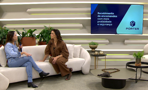SOLUÇÕES INTELIGENTESS